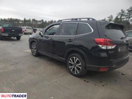 Subaru Forester 2023 2