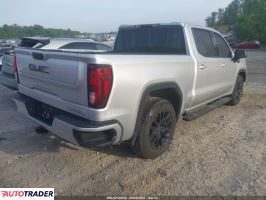GMC Sierra 2022 3