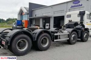 Kamaz 2023