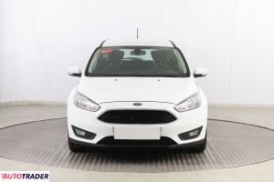 Ford Focus 2018 1.5 118 KM