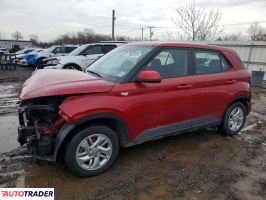 Hyundai Pozostałe 2023 1