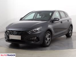 Hyundai i30 2021 1.5 108 KM