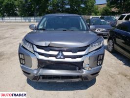 Mitsubishi Outlander 2023 2