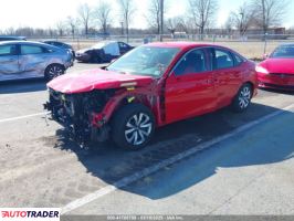 Honda Civic 2025 2 Honda Civic 2025 2