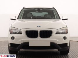 BMW X1 2012 2.0 181 KM