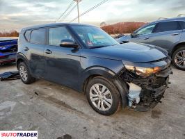 Kia Soul 2023 2