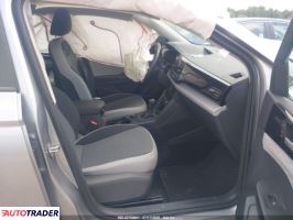 Volkswagen Pozostałe 2023 1 Volkswagen Pozostałe 2023 1