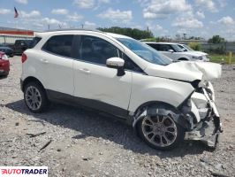 Ford EcoSport 2020 1