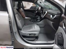 GMC Acadia 2019 3