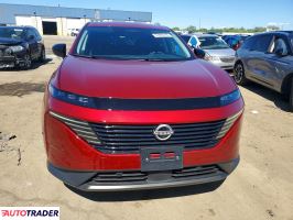 Nissan Murano 2025 2