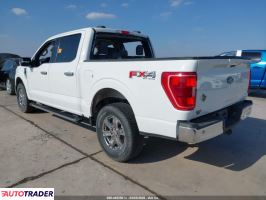 Ford Pozostałe 2021 2