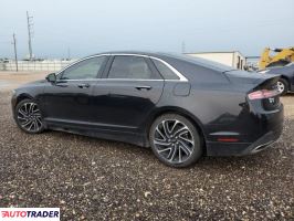 Lincoln MKZ 2020 2