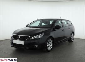 Peugeot 308 2020 1.5 128 KM
