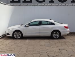 Volkswagen Passat CC 2011 1.8 158 KM