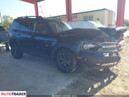 Ford Bronco 2021 2 Ford Bronco 2021 2