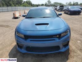 Dodge Charger 2021 6