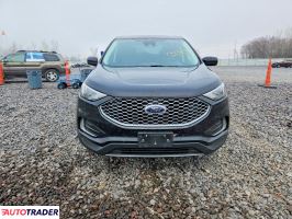 Ford Edge 2023 2