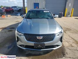 Cadillac Pozostałe 2024 2