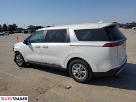 Kia Carnival 2024 3