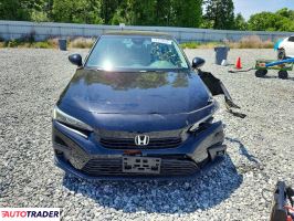 Honda Civic 2024 1