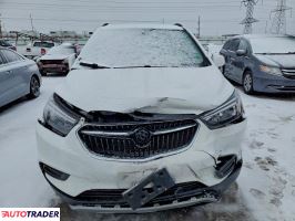 Buick Pozostałe 2021 1