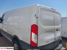 Ford Transit 2019 3 Ford Transit 2019 3