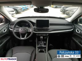 Jeep Compass 2024 1.5 130 KM Jeep Compass 2024 1.5 130 KM