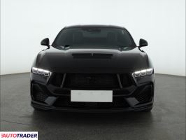 Ford Mustang 2023 5.0 442 KM Ford Mustang 2023 5.0 442 KM