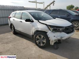 Honda CR-V 2019 2