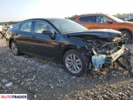 Toyota Avalon 2021 2 Toyota Avalon 2021 2
