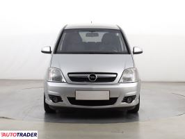 Opel Meriva 2007 1.7 99 KM