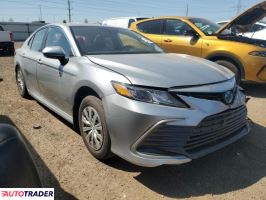 Toyota Camry 2023 2