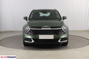 Kia Sportage 2022 1.6 147 KM Kia Sportage 2022 1.6 147 KM