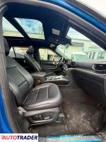 Ford Explorer 2020 2