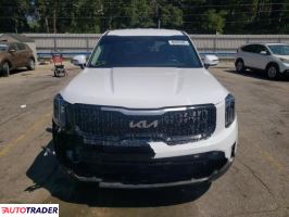 Kia Pozostałe 2024 3