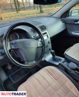 Volvo V50 2005 2.4 103 KM