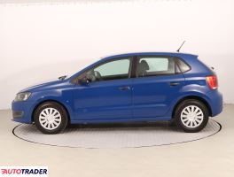 Volkswagen Polo 2009 1.2 59 KM