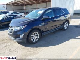 Chevrolet Equinox 2020 1