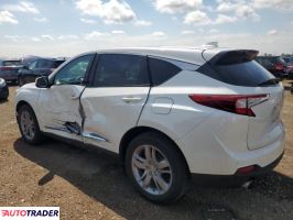 Acura RDX 2019 2 Acura RDX 2019 2