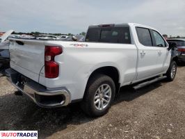 Chevrolet Silverado 2021 5 Chevrolet Silverado 2021 5