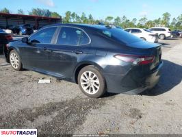 Toyota Camry 2021 2