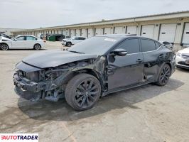Nissan Maxima 2020 3