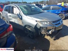 Mitsubishi Outlander 2021 2 Mitsubishi Outlander 2021 2