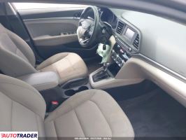 Hyundai Elantra 2020 2