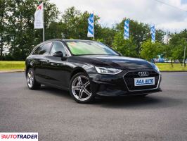 Audi A4 - zobacz ofertę