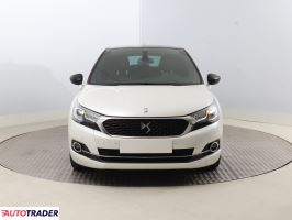 DS DS4 2016 1.2 128 KM