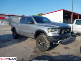 Dodge Ram 2021 5 Dodge Ram 2021 5