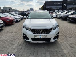 Peugeot 3008 2017 1.2 130 KM