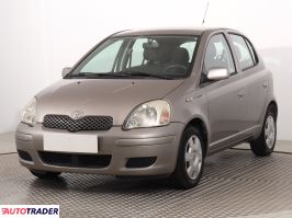 Toyota Yaris 2003 1.3 85 KM