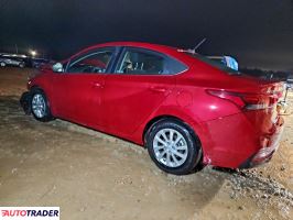 Hyundai Accent 2022 1